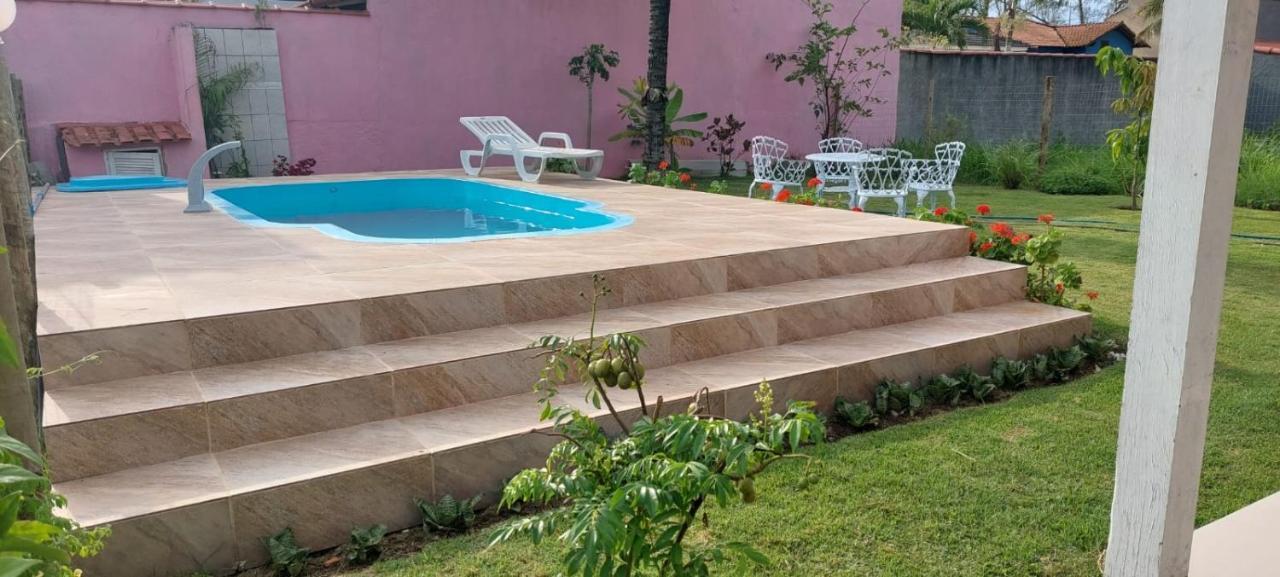 Casa De - Long - - Unamar Сasa de vacaciones